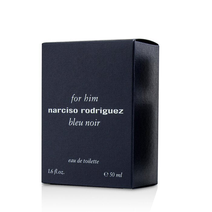 Narciso Rodriguez For Him Bleu Noir Eau De Toilette Spray 50ml