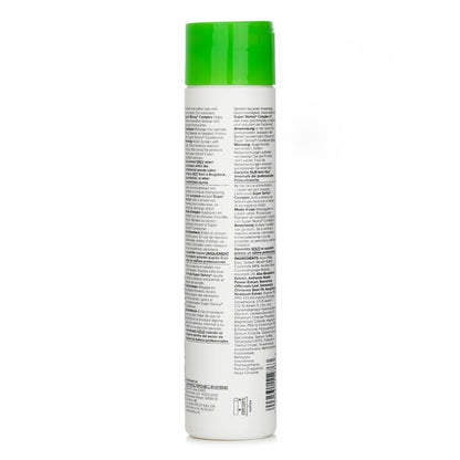 Paul Mitchell Super Skinny Shampoo (Smoothes Frizz - Softens Texture) 300ml/10.14oz