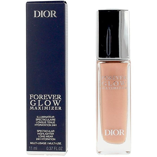 Christian Dior Forever Glow Maximizer Liquid Highlighter - # Peahcy 11ml/0.37oz