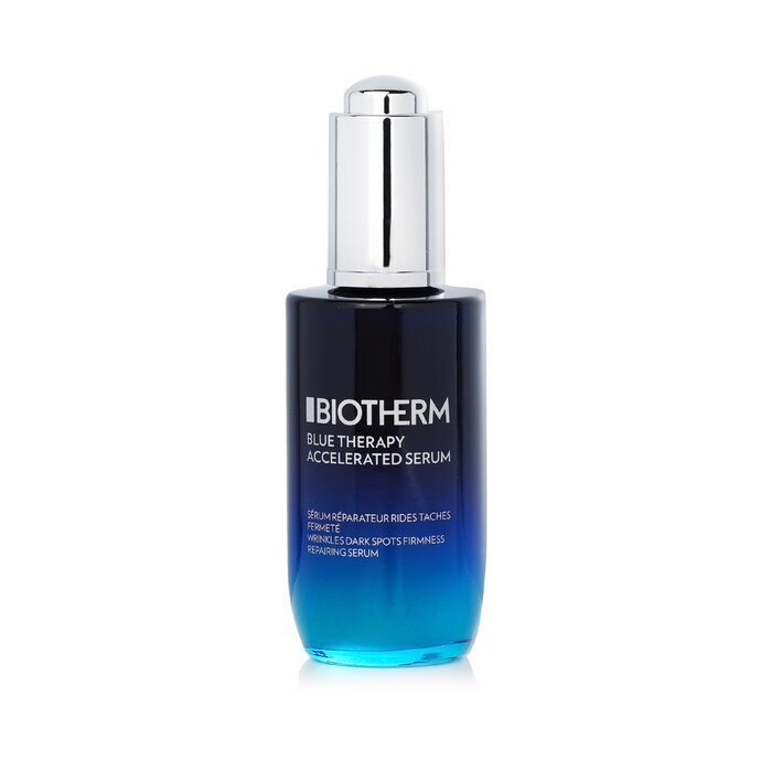 Biotherm Blue Therapy Accelerated Serum 50ml/1.69oz