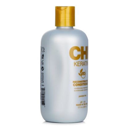 CHI Keratin Conditioner Reconstructing Conditioner 355ml/12oz