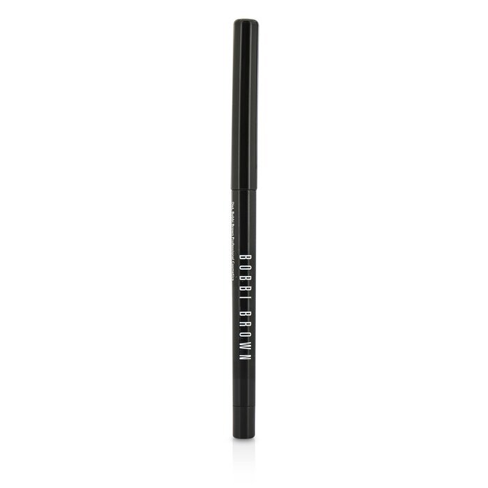 Bobbi Brown Perfectly Defined Gel Eyeliner - #01 Pitch Black 0.35g/0.012oz