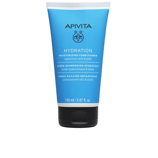 Apivita Hydration Moisturizing Conditioner For All Hair 150ml/5.07oz