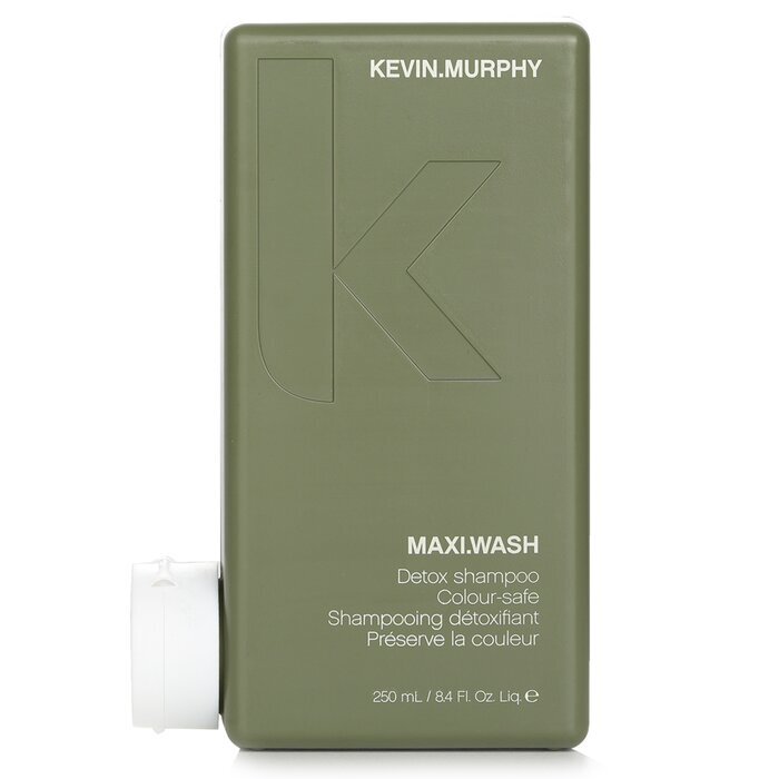 Kevin Murphy Maxi.Wash (Detox Shampoo - For Coloured Hair) 250ml/8.4oz