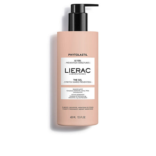 Lierac Phytolastil The Gel Stretch Marks Prevention 400ml