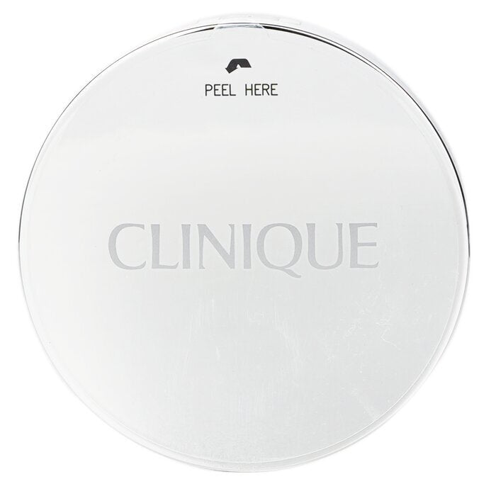 Clinique Beyond Perfecting Powder Foundation + Concealer - # 11 Honey (MF-G) 14.5g/0.51oz