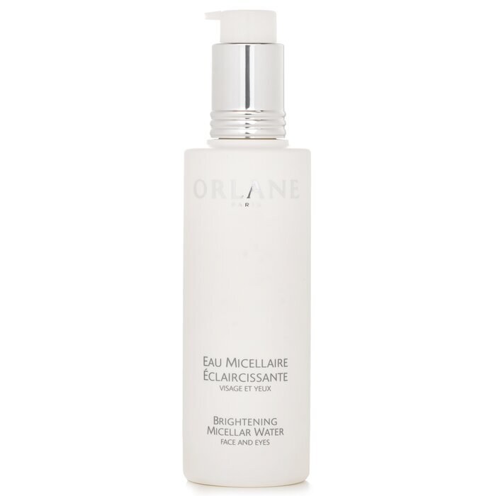 Orlane Soin De Blanc Brightening Micellar Water - Face & Eyes 200ml/6.7oz