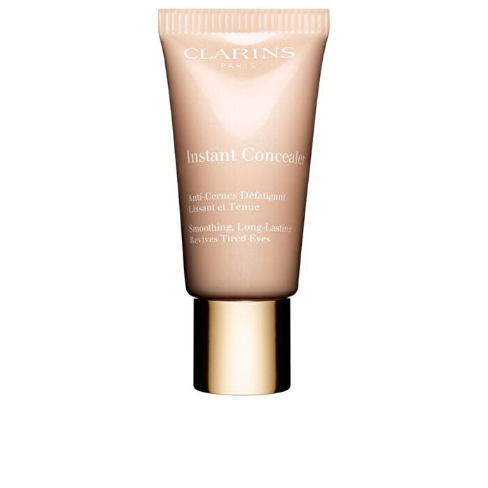 Clarins Instant Concealer Smoothing Long Lasting Revives Tired Eyes - # 2.5 15ml/0.5oz