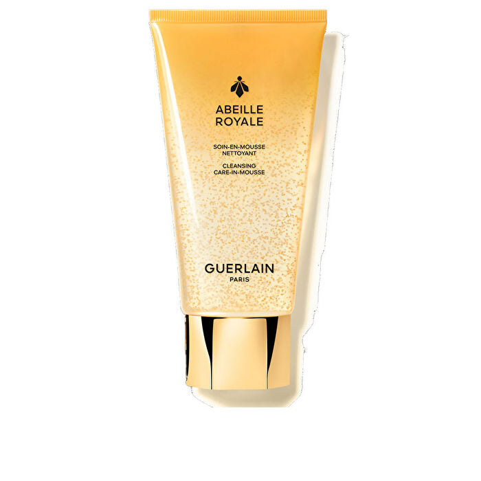 Guerlain Abeille Royale Cleansing Care in Mousse 175ml