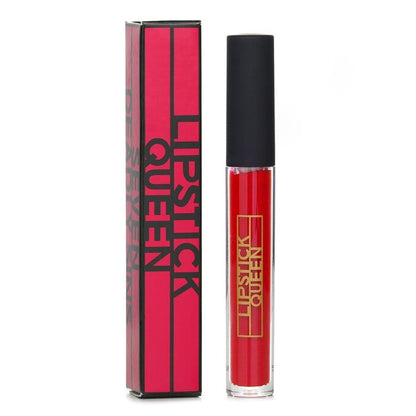 Lipstick Queen Seven Deadly Sins Lip Gloss - # Anger (Fiery Red Coral) 2.5ml/0.08oz