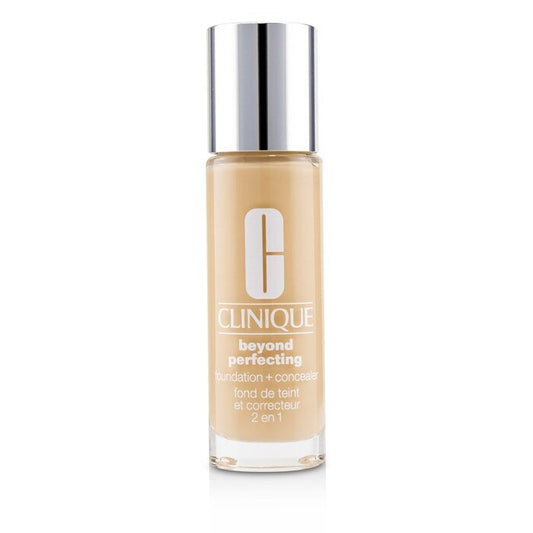 Clinique Beyond Perfecting Foundation & Concealer - # 04 Creamwhip (VF-G) 30ml/1oz