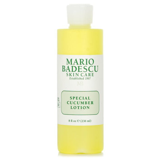 Mario Badescu Special Cucumber Lotion - For Combination/ Oily Skin Types 236ml/8oz