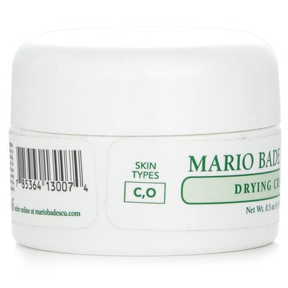 Mario Badescu Drying Cream - For Combination/ Oily Skin Types 14g/0.5oz