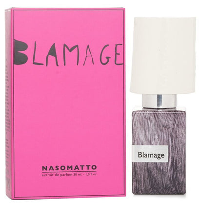 Nasomatto Blamage Extrait De Parfum Spray 30ml