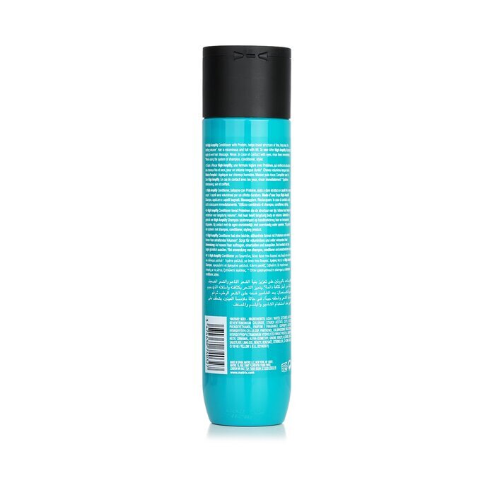 Matrix Total Results High Amplify Protein Conditioner (For Volume) 300ml/10.1oz