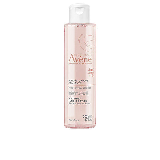 Avene Soothing Toning Lotion 200ml/6.7oz