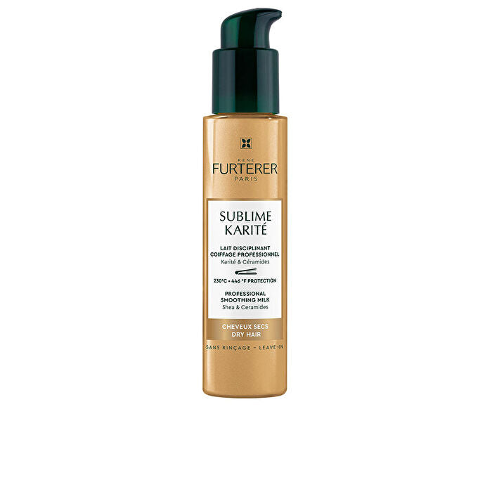 Rene Furterer Sublime Karite Professional Smoothing Milk 100ml