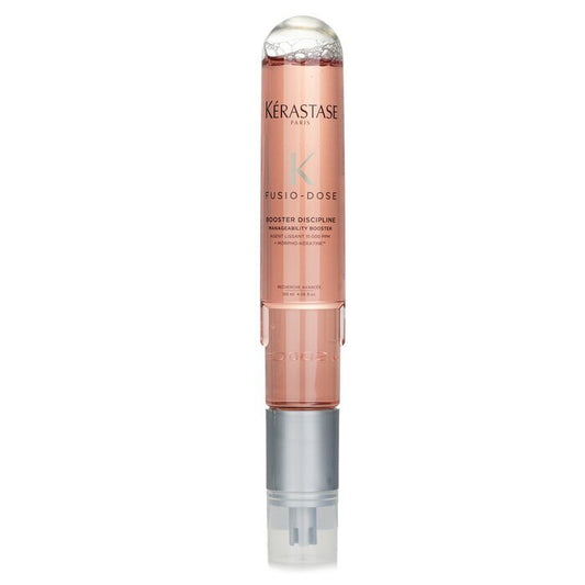 Kerastase Fusio-Dose Booster Discipline Manageability Booster (Unruly Hair) 120ml/4.06oz