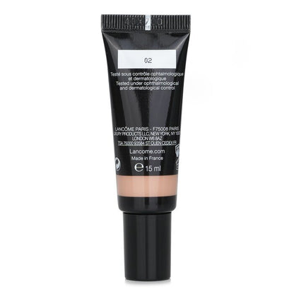 Lancome Effacernes Long Lasting Softening Concealer SPF30 - #02 Beige Sable 15ml/0.5oz