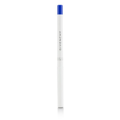 Givenchy Khol Couture Waterproof Retractable Eyeliner - # 04 Cobalt 0.3g/0.01oz