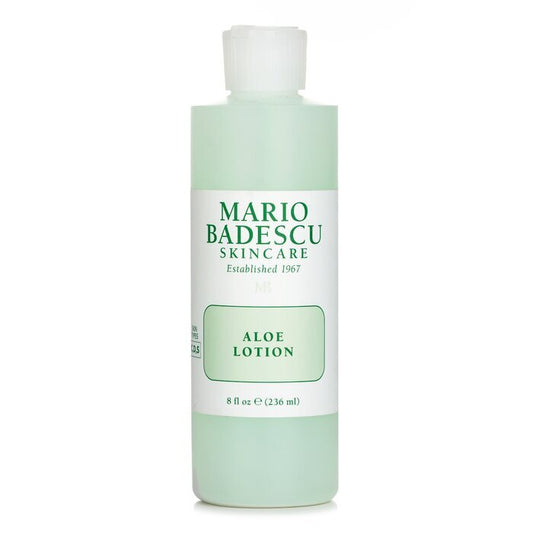 Mario Badescu Aloe Lotion - For Combination/ Dry/ Sensitive Skin Types 236ml/8oz