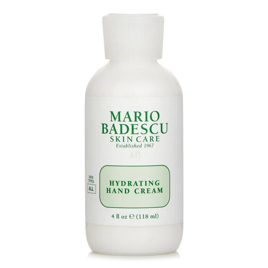 Mario Badescu Hydrating Hand Cream - For All Skin Types 118ml/4oz