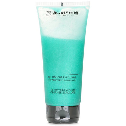 Academie Exfoliating Shower Gel 200ml/6.7oz