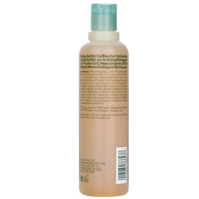 Aveda Confixor Liquid Gel 250ml/8.5oz