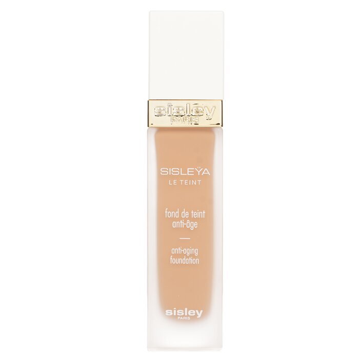 Sisleya Le Teint Anti Aging Foundation - # 2B Linen 30ml/1oz