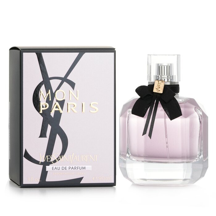 Yves Saint Laurent Mon Paris Eau De Parfum Spray 90ml