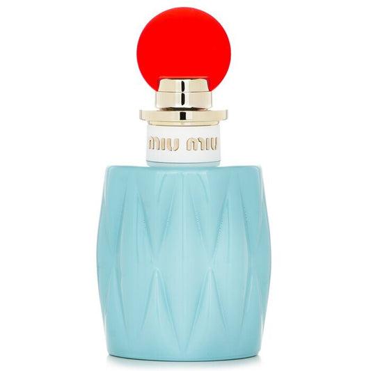 Miu Miu Eau De Parfum Spray 100ml