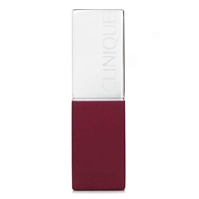 Clinique Pop Matte Lip Colour + Primer - # 08 Bold Pop 3.9g/0.13oz