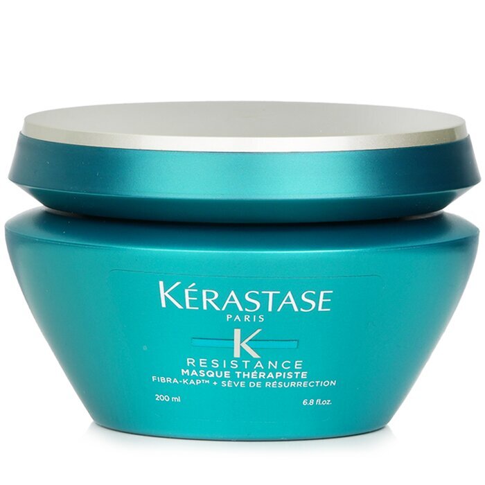 Kerastase Resistance Masque Therapiste Fiber Quality Renewal Masque (For Very Damaged, Over-Processed Thick Hair) 200ml/6.8oz