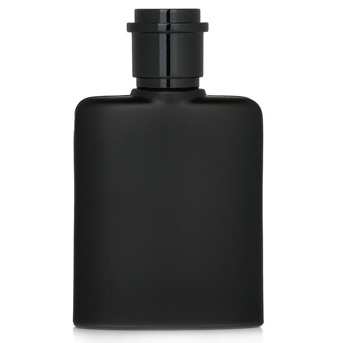 Trussardi Black Extreme Eau De Toilette Spray 50ml