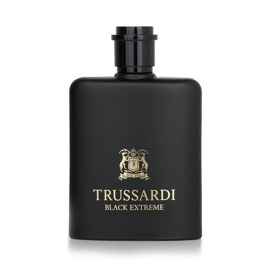 Trussardi Black Extreme Eau De Toilette Spray 100ml