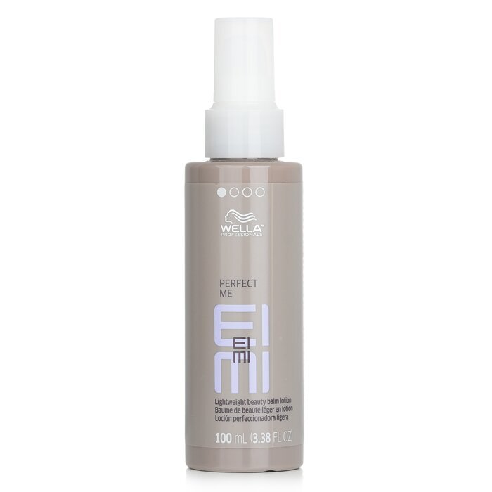 Wella EIMI Perfect Me Lightweight Beauty Balm Lotion (Hold Level 1) 100ml/3.38oz