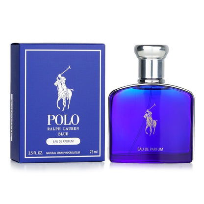 Ralph Lauren Polo Blue Eau De Parfum Spray 75ml