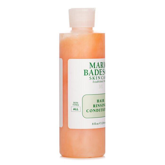 Mario Badescu Hair Rinsing Conditioner (For All Hair Types) 236ml/8oz