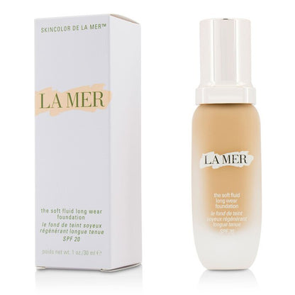 La Mer The Soft Fluid Long Wear Foundation SPF 20 - # 22/ 220 Neutral 30ml/1oz