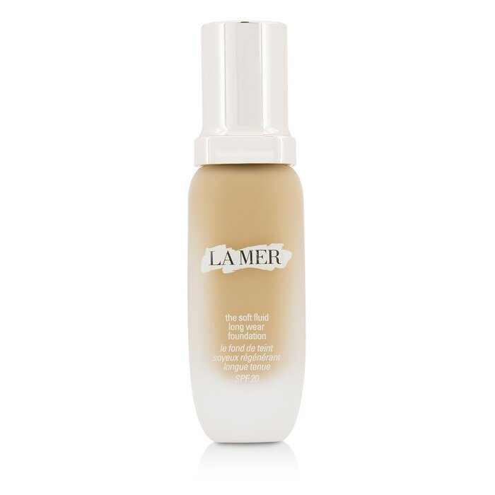 La Mer The Soft Fluid Long Wear Foundation SPF 20 - # 22/ 220 Neutral 30ml/1oz