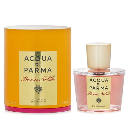 Acqua Di Parma Peonia Nobile Eau De Parfum Spray 100ml