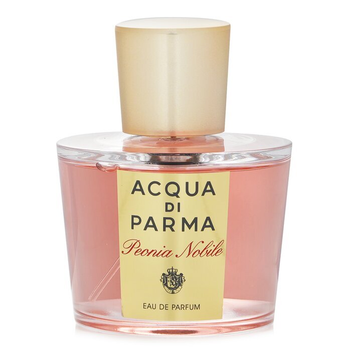 Acqua Di Parma Peonia Nobile Eau De Parfum Spray 100ml