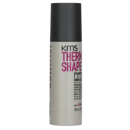 KMS California Therma Shape Straightening Creme (Heat-Activated Smoothing and Shaping) 150ml/5oz