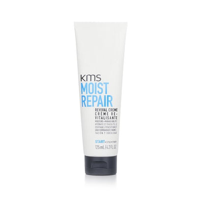 KMS California Moist Repair Revival Creme (Moisture & Manageability) 125ml/4.2oz