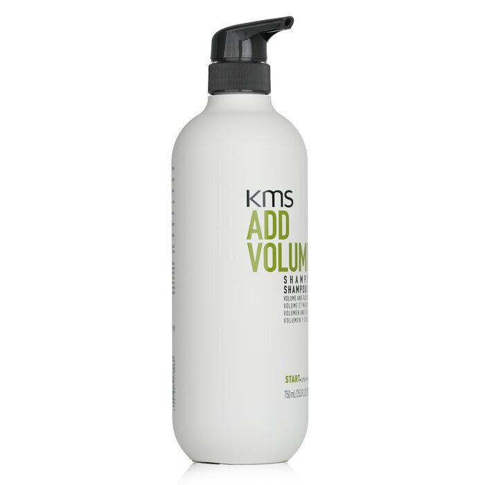 KMS California Add Volume Shampoo (Volume and Fullness) 750ml/25.3oz