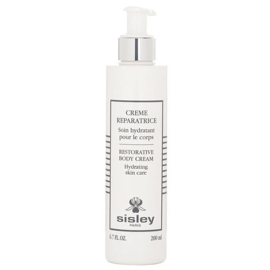 Sisley Restorative Body Cream 200ml/6.7oz