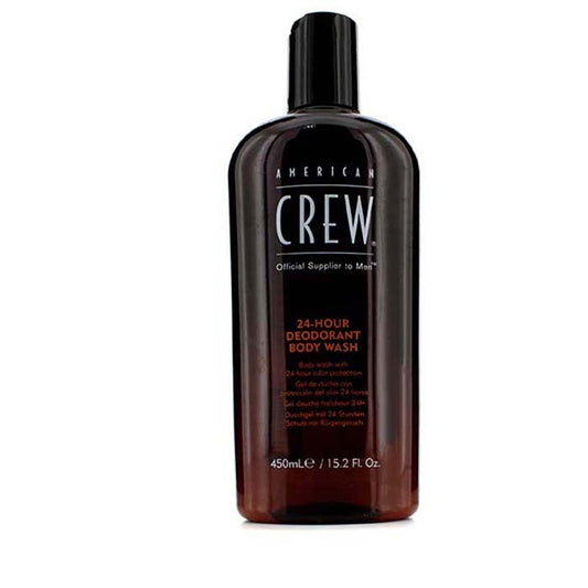 American Crew 24-Hour Deodorant Body Wash 450ml/15.2oz