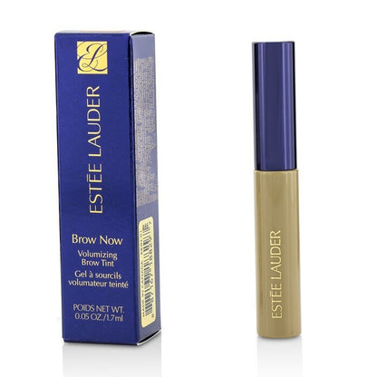 Estee Lauder Brow Now Volumizing Brow Tint - # 01 Blonde 1.7ml/0.05oz