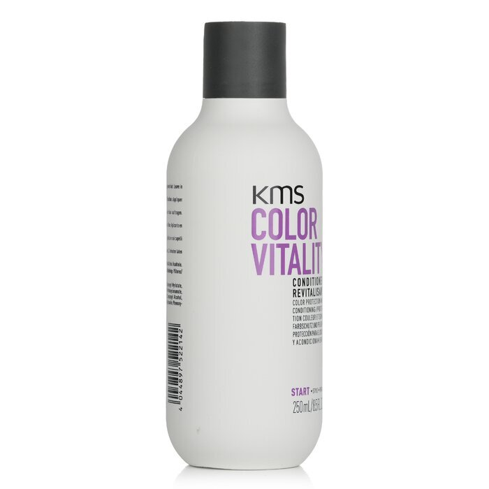 KMS California Color Vitality Conditioner (Color Protection and Conditioning) 250ml/8.5oz