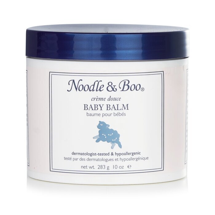 Noodle & Boo Baby Balm 283g/10oz